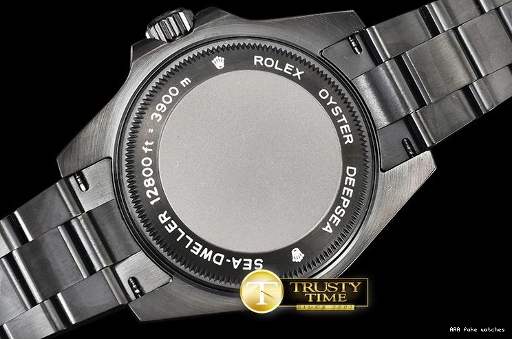 Aaa replica ROLSD081 – 116660 DeepSea Dweller 1102